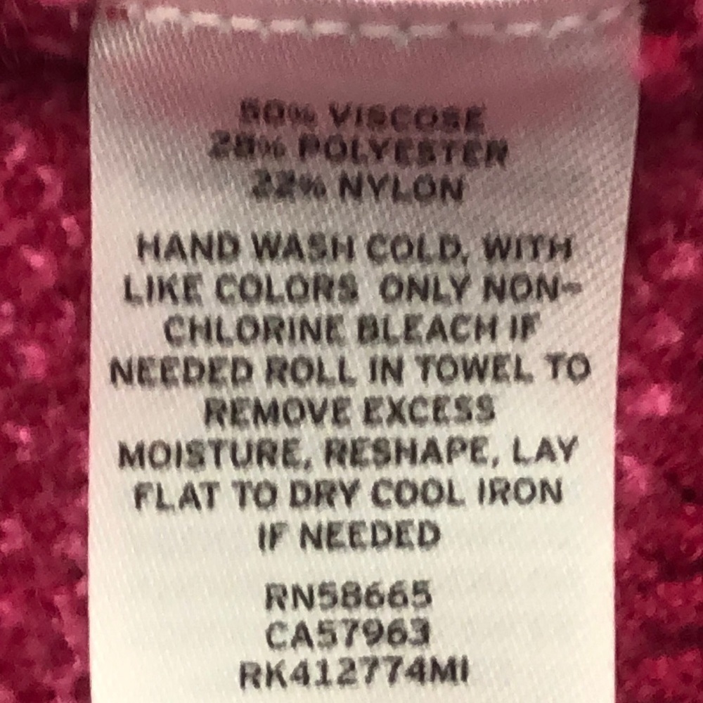 Sweater RK412774MI - Picture 10 of 12